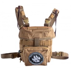 Coyote cheap hunting backpack